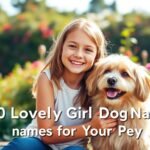 500 girl dog names