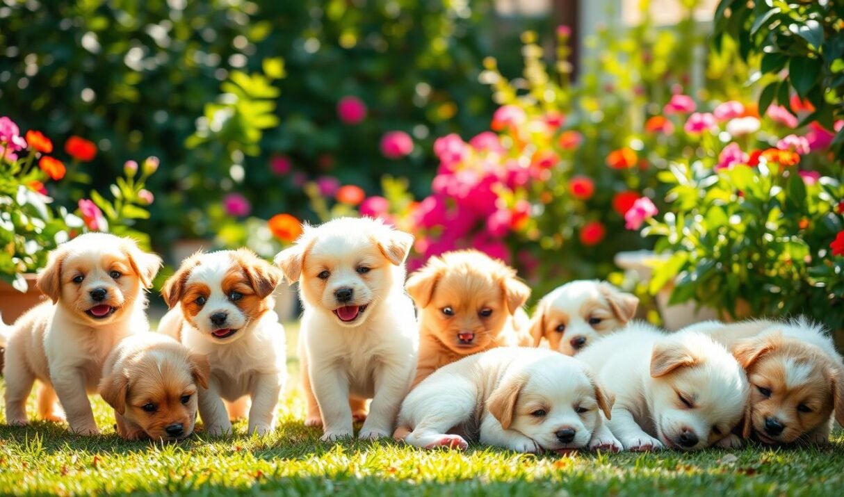 Cute Girl Dog Names: Inspiration for Your New Pup