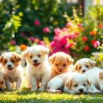 500 girl dog names unique
