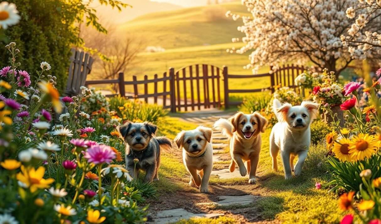 Discover 500 Unique Girl Dog Names for Your Pup