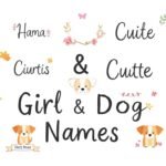 girl dog name