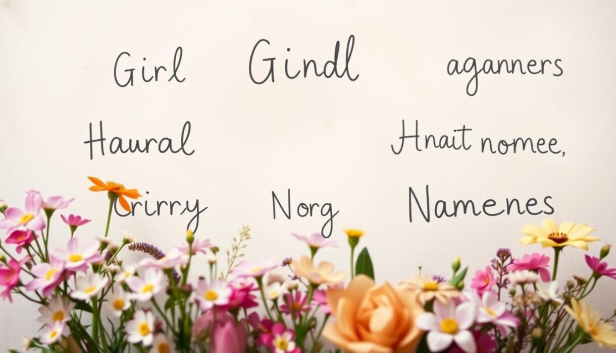 girl dog names unique