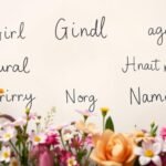 girl dog names unique