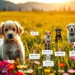girl dog names with meaning