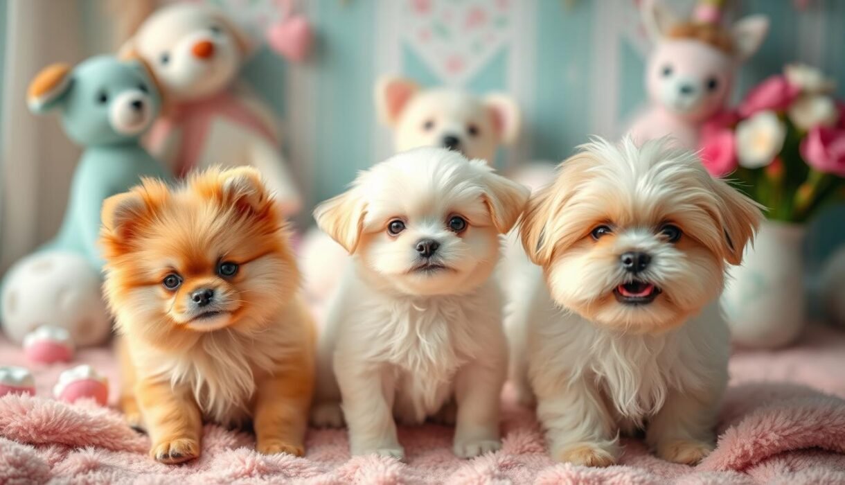 good dog names for girls