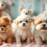 good dog names for girls