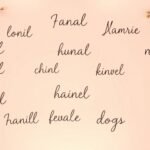 names for girl dogs