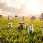 unique dog names girl